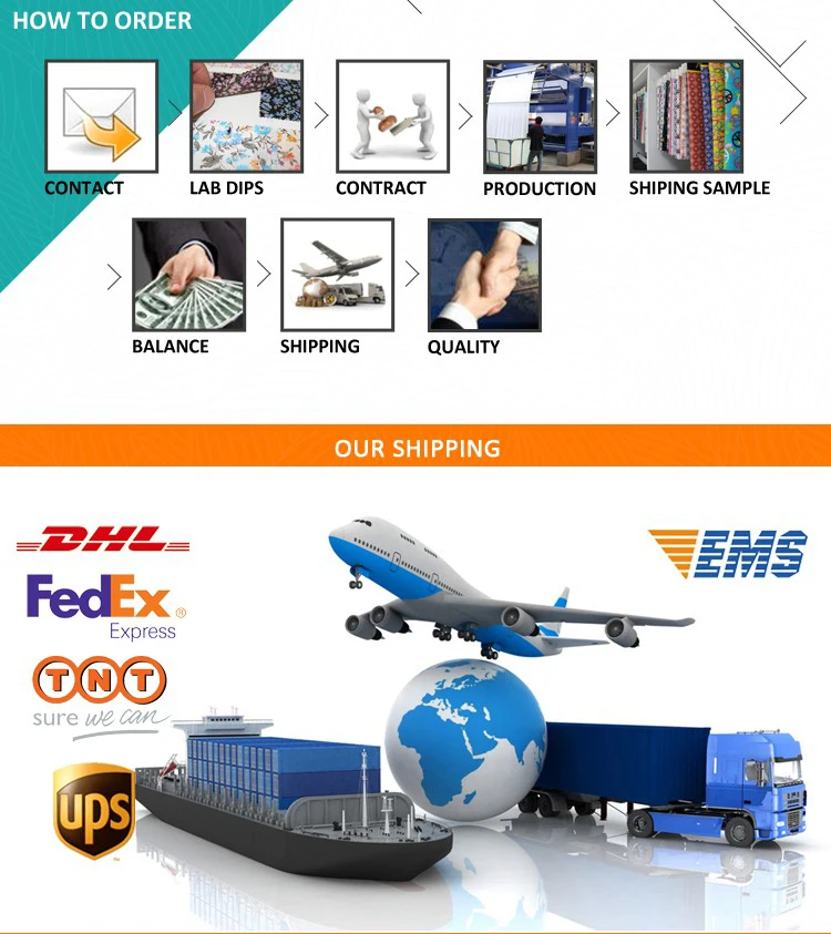 shipping