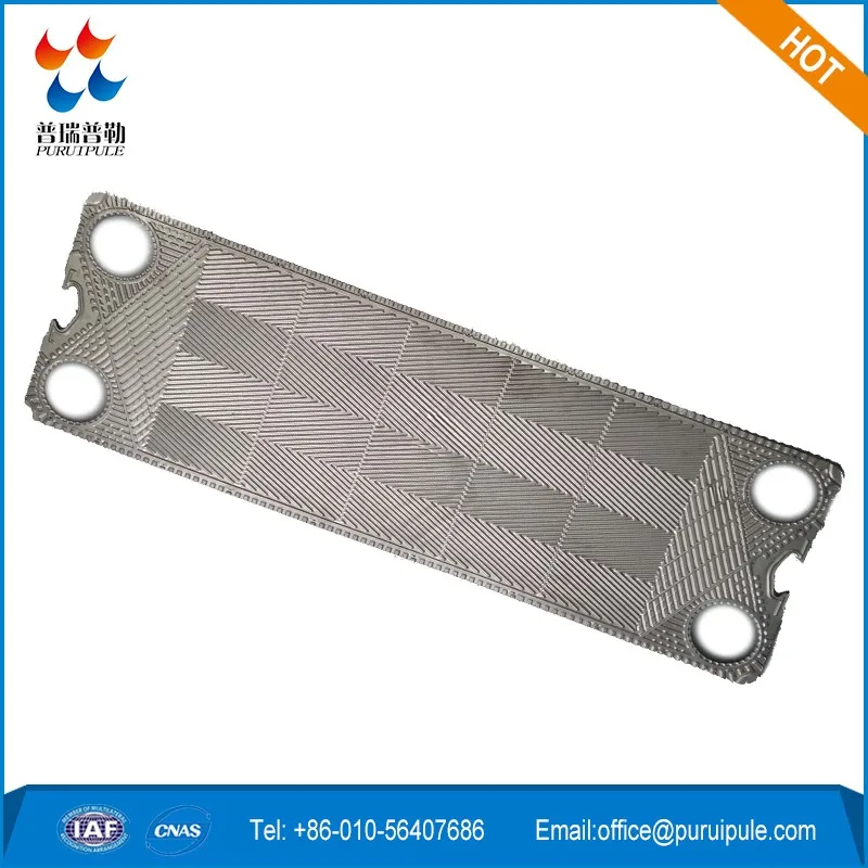 APV A085 Gaskets and Plate Of Plate Heat Exchanger Replacement