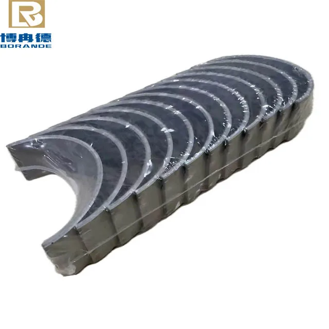 4JG Engine Parts Con Rod Bearing  Connect Rod Bearing Connecting Rod Bearing