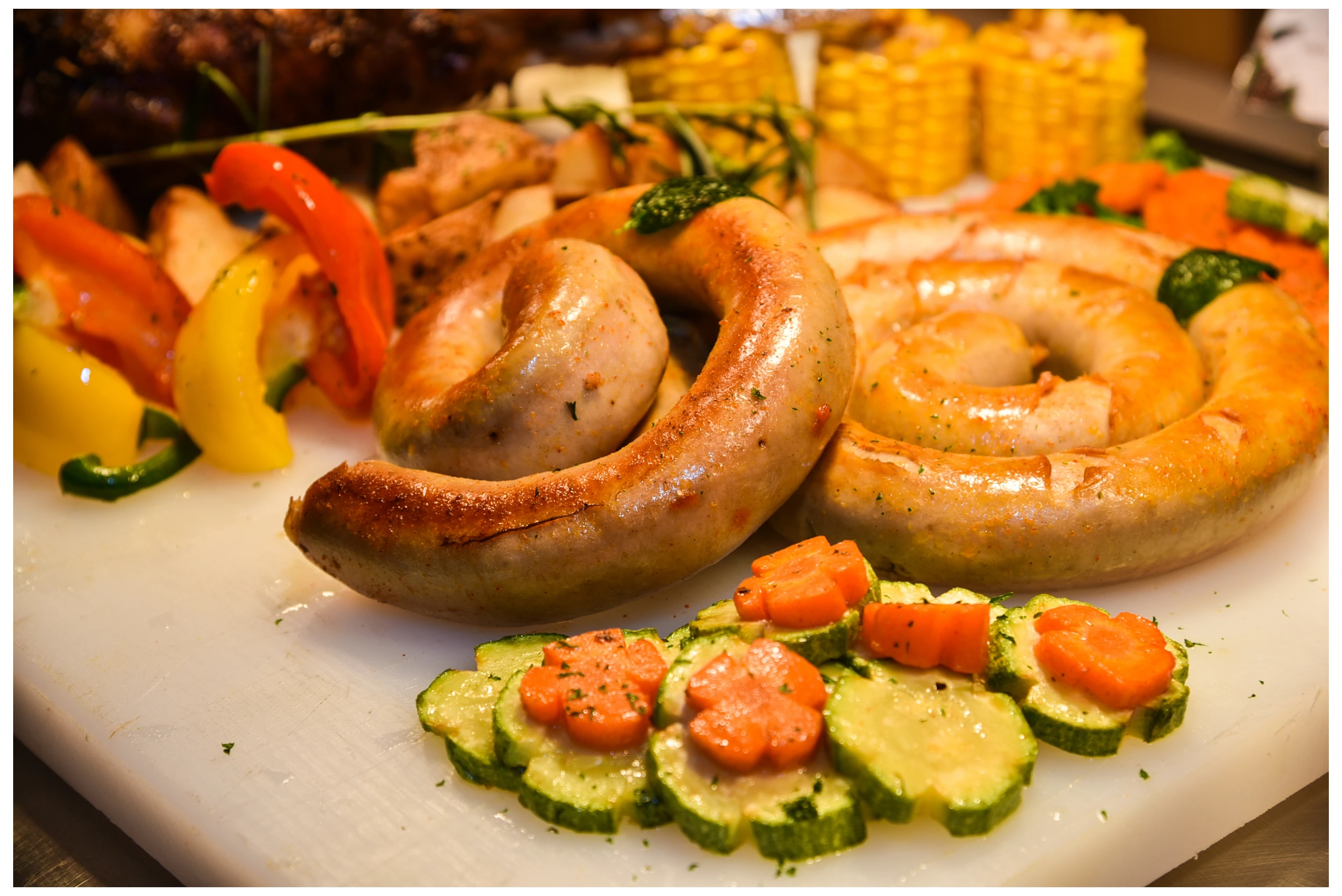 China Factory Selling High Quality Hot Sale Natural Salted Hog Collagen Casings