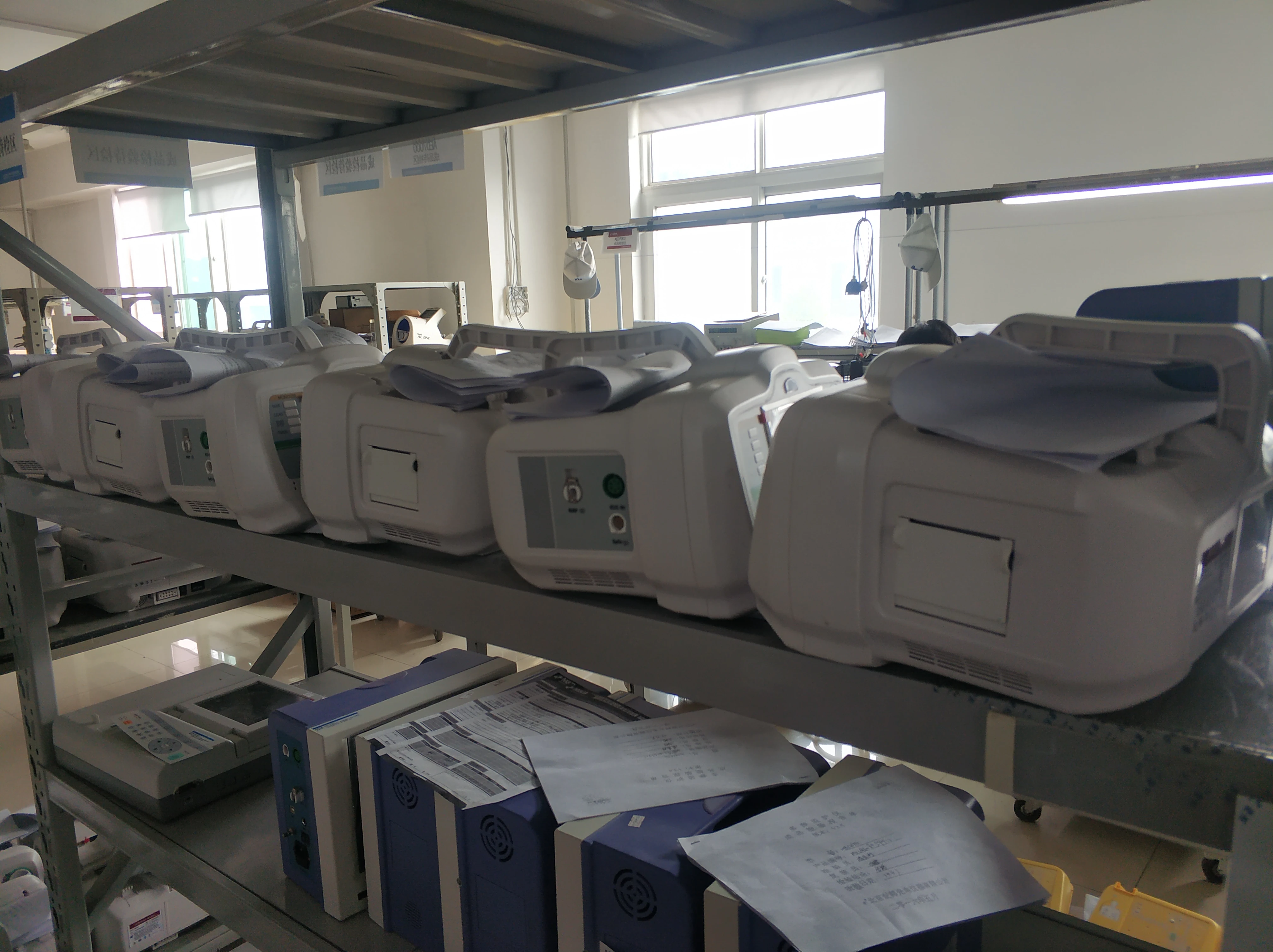 RC-DM7000 Aed 7000 дефибриллятор симулятор тренер с Испания импортированных aed для pad