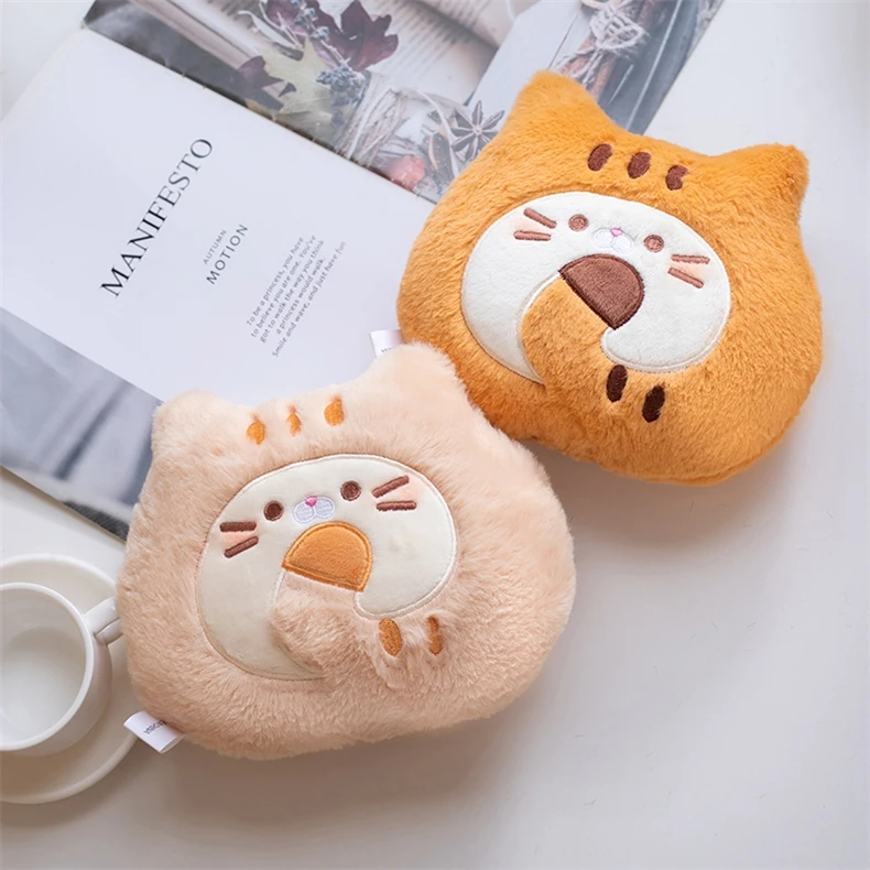 Кавайное масло кошачье печенье и кошачья Тигровая шкура