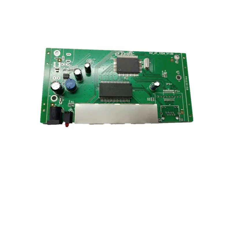 
OEM Китай Электроника двусторонняя PCB производитель Шэньчжэнь одна остановка PCBA обслуживание PCB сборка управления PCB и PCBA 