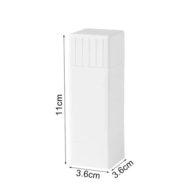 Butter Spreader Holder Storage Box Storing Butter Sticks Cheese Keeper Case for Home Baking Breakfast Plastic Butter Container