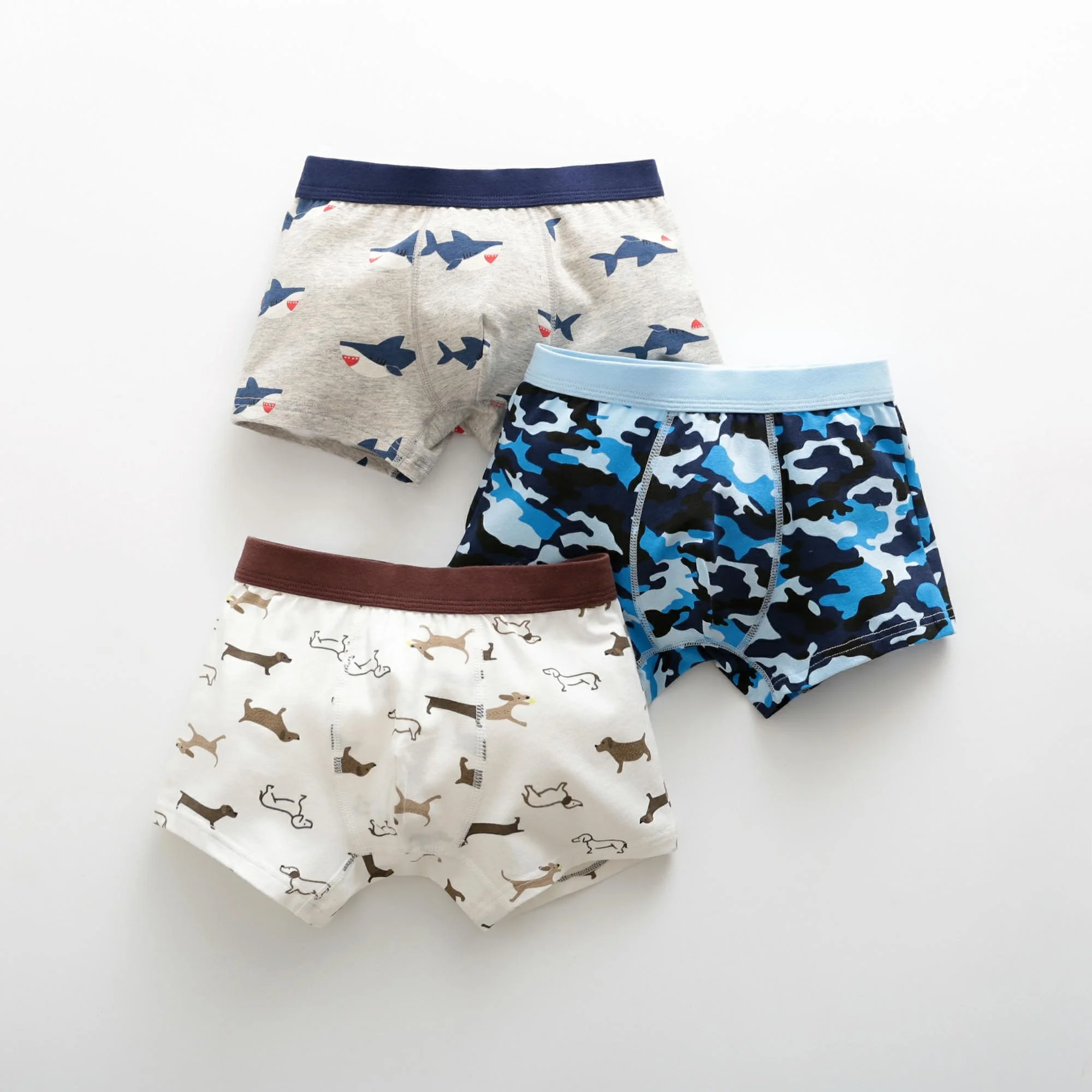 
print underwears for teen boys wholesale 