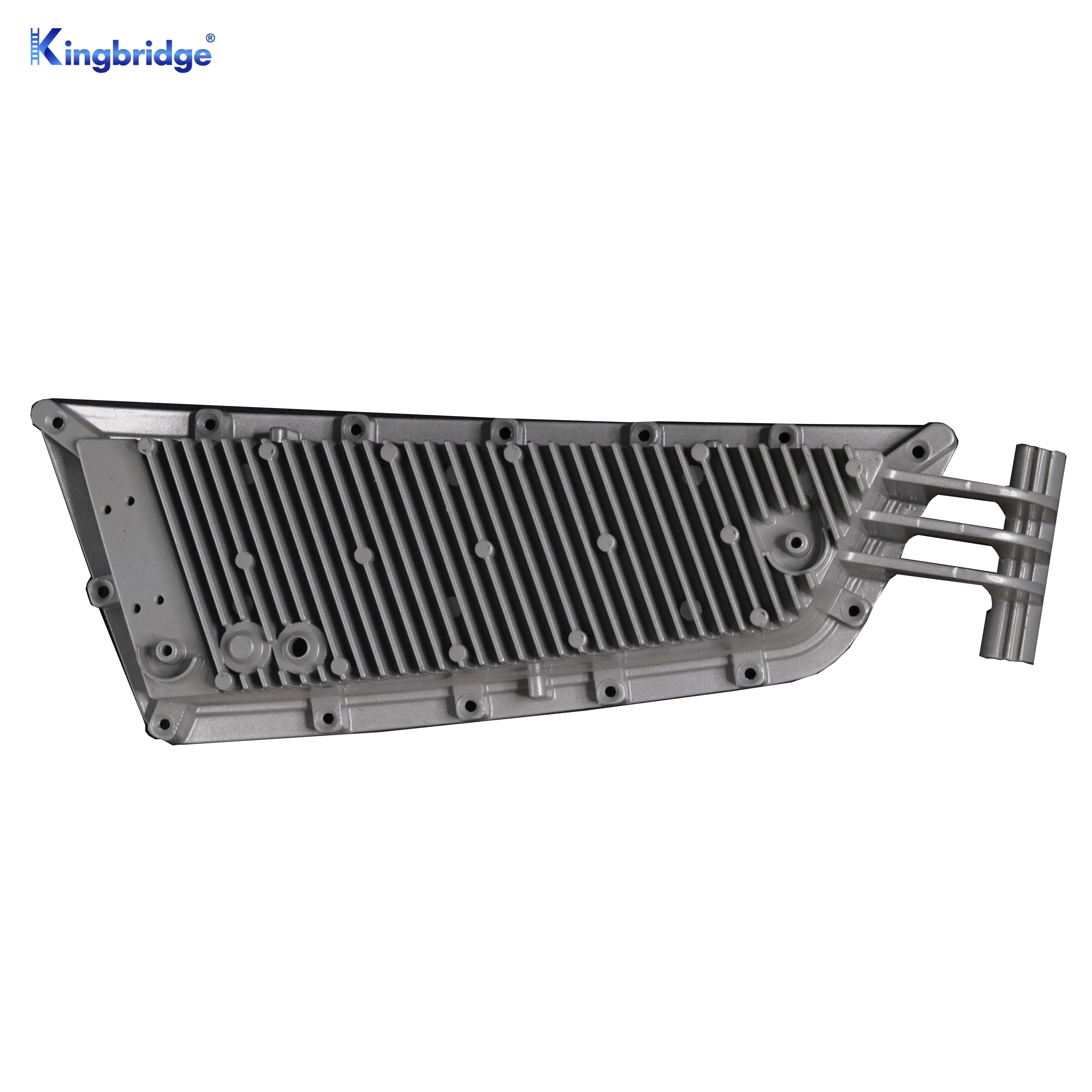 Детали для литья под давлением фар