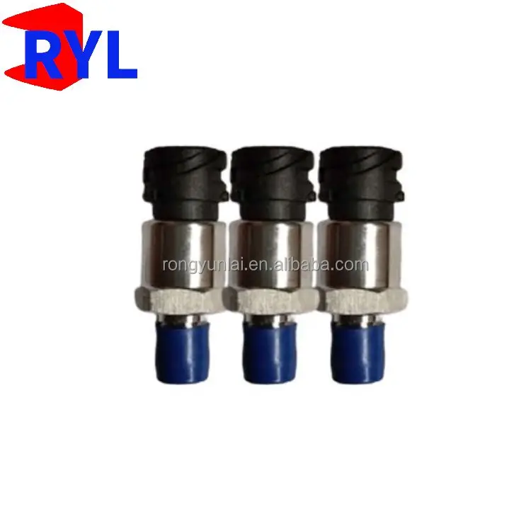 Replacement Air Compressor Spare Parts Compressor Pressure Sensor 1089957960 Sensor For Atlas Copco