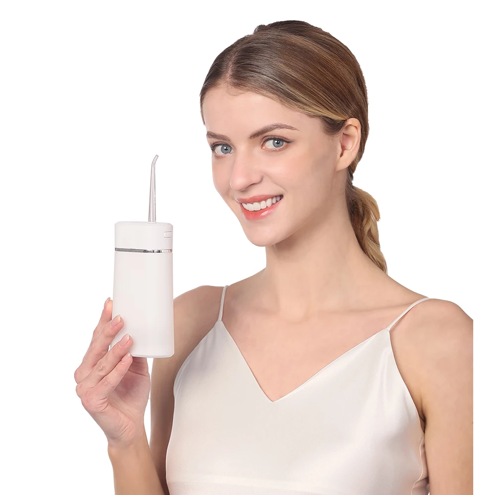 Best dental water jet flosser with large capacity