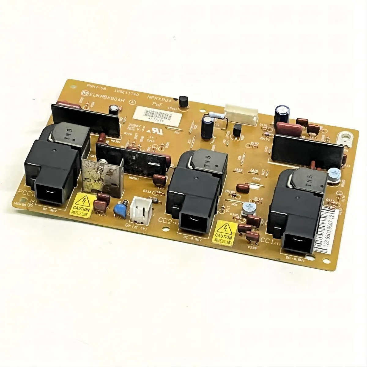 105E11742 105E11741 105E11740 SCC HVPS High Voltage Power Supply for xerox D95 D110 D125 D136 4110 4127 4590 B9100 B9110 B9136