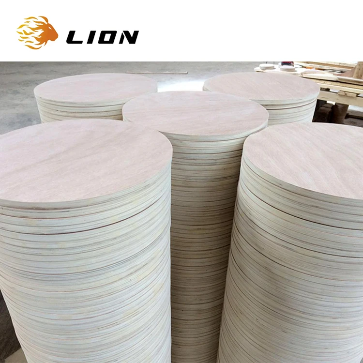 High Quality Home Fitness Yoga Wooden Control  Balance Board For Self