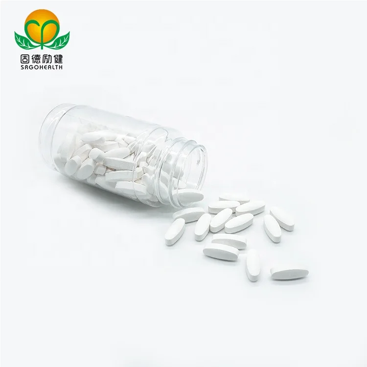 Sports Nutrition BCAA Tablet 1000mg