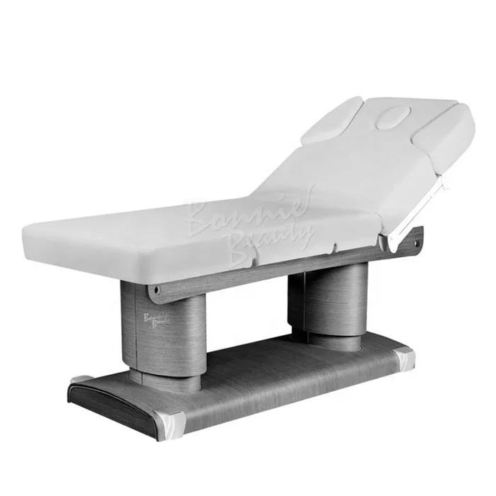 heavy duty spa used electric massage bed for beauty shop BN-A230