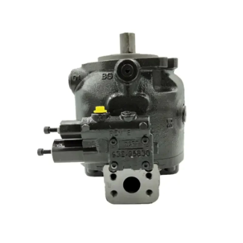 Parker hydraulic pump P3075 High Pressure Industrial Piston Pumps