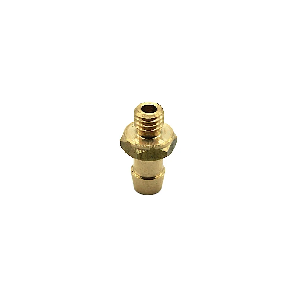 Customizable Brass Nozzle Jet Gas Burner Nozzle