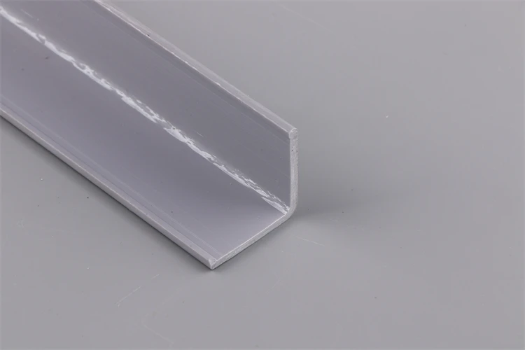 First Class Professional High Quality Safety Rubber PVC Corner Protector