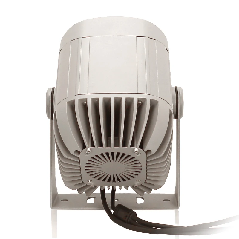 GBR  Hot Selling  200W LED Projector Samsung  TV Projector Light 120 w