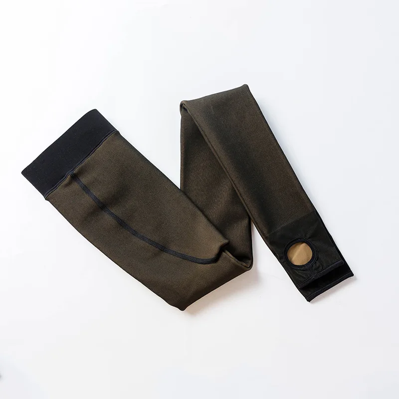 
Black Women Tights Winter Pantyhose High Elastic Sexy Warm Thick Pantyhose 