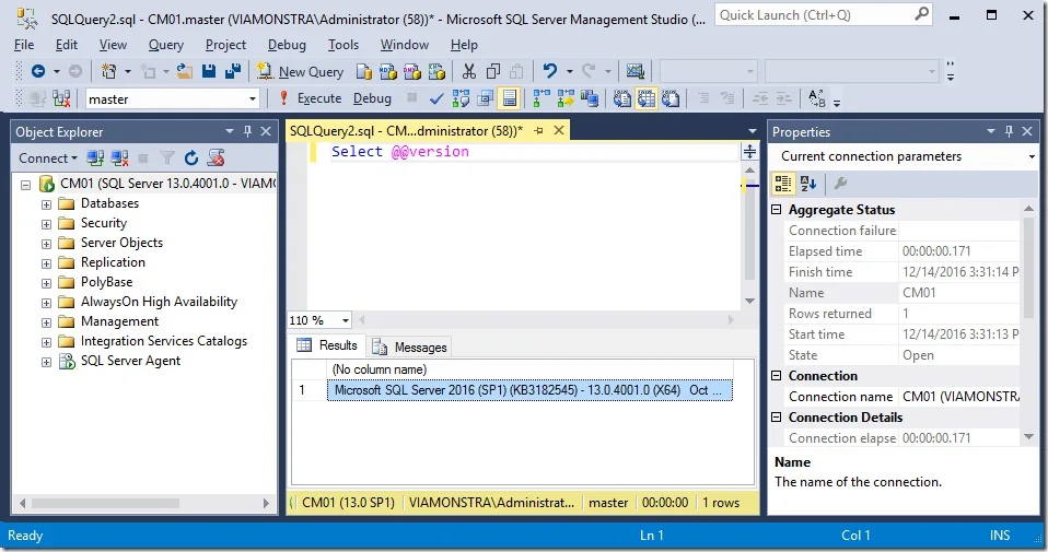 Wholesale Networking & Server Type For Microsoft SQL Server 2016 Standard 24 Core Unlimited Users License Digital