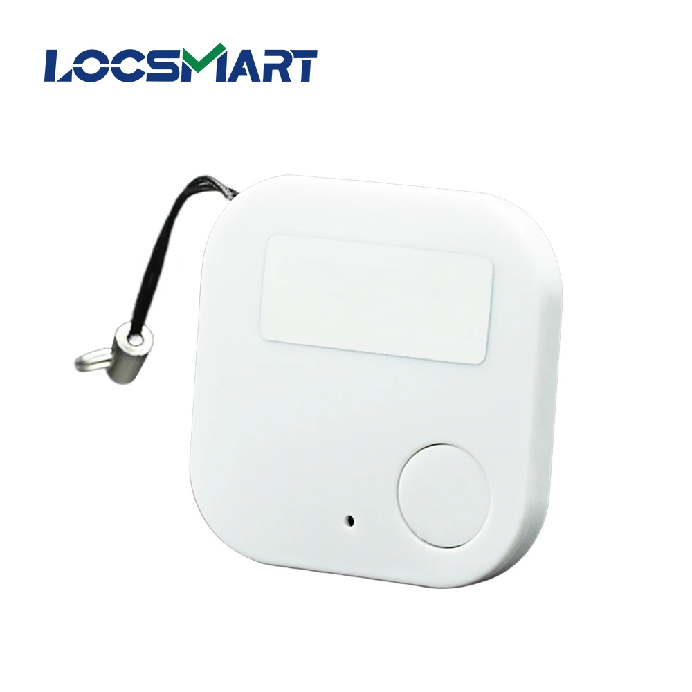 Light Sensor Beacon L3 BLE Tag ibeacon 3 asset tracking beacon Locsmart L3