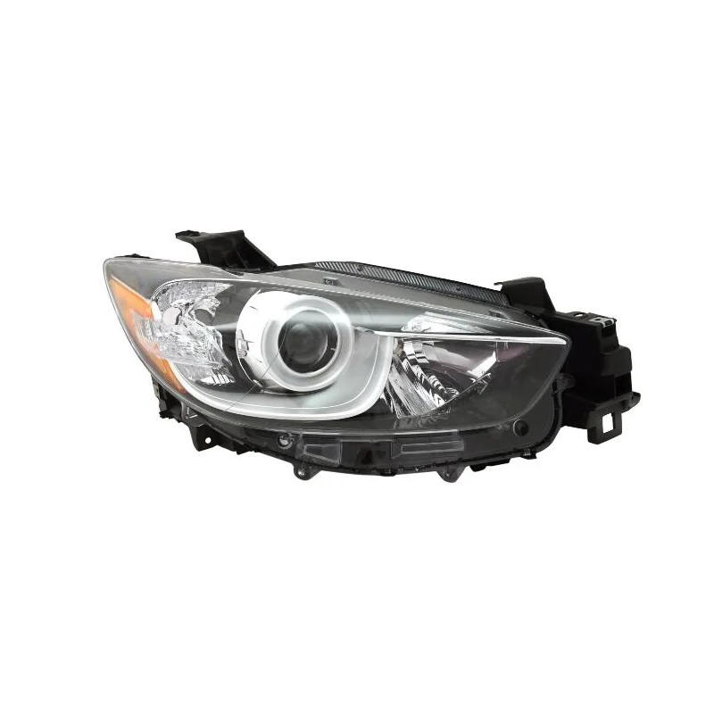 Halogen Headlights For Mazda M3 CX-5 2013-2016 OEM KJ01-51-031C KJ01-51-041C