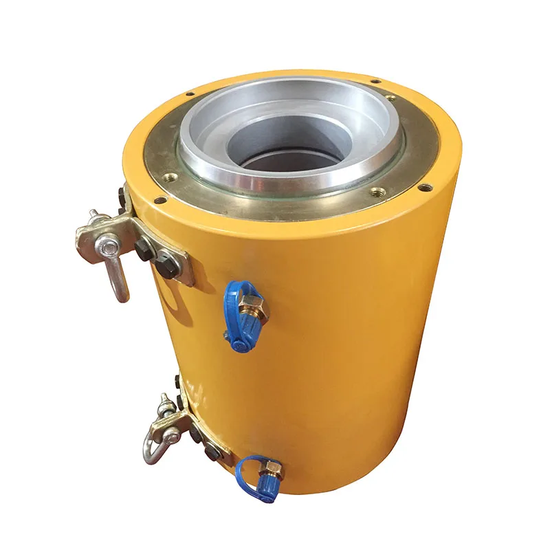 50T Heavy Duty Hydraulic Car Lifting Jacks for Construction