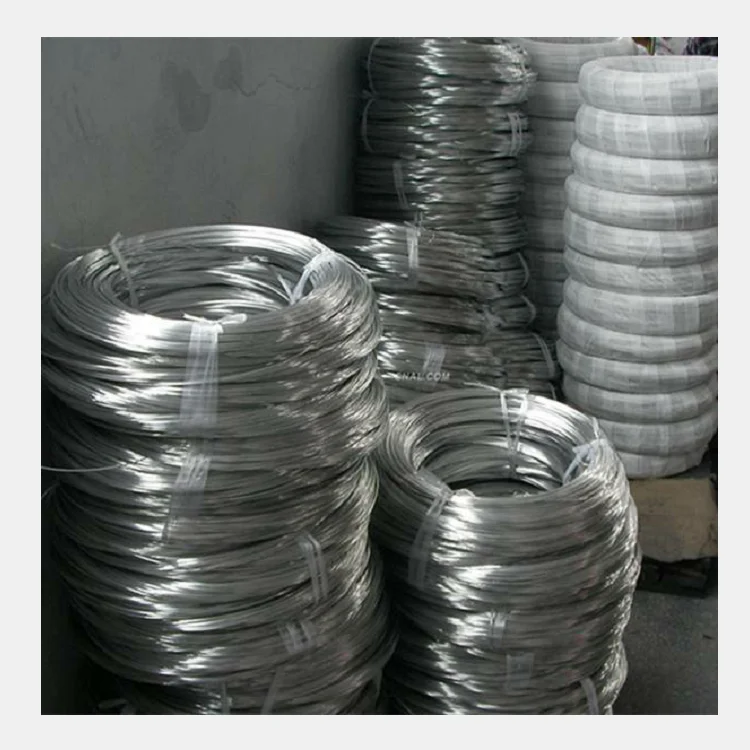 1060 soft aluminum wire annealed semi-hard tape reel bundled aluminum wire bonsai aluminum wire