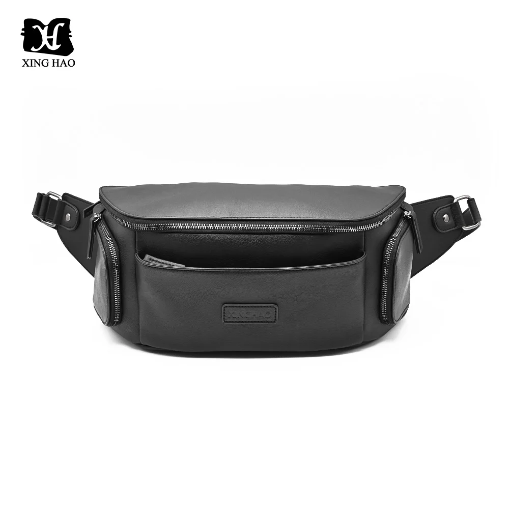 Factory Custom Unisex Durable Microfiber Vegan Leather Digital Gear Camera Sling Shoulder Crossbody Bags for Photography