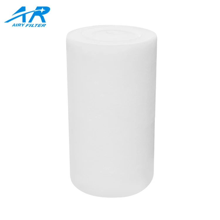 High Quality Flame Retardant Ceiling Air Filter for Factory Use
