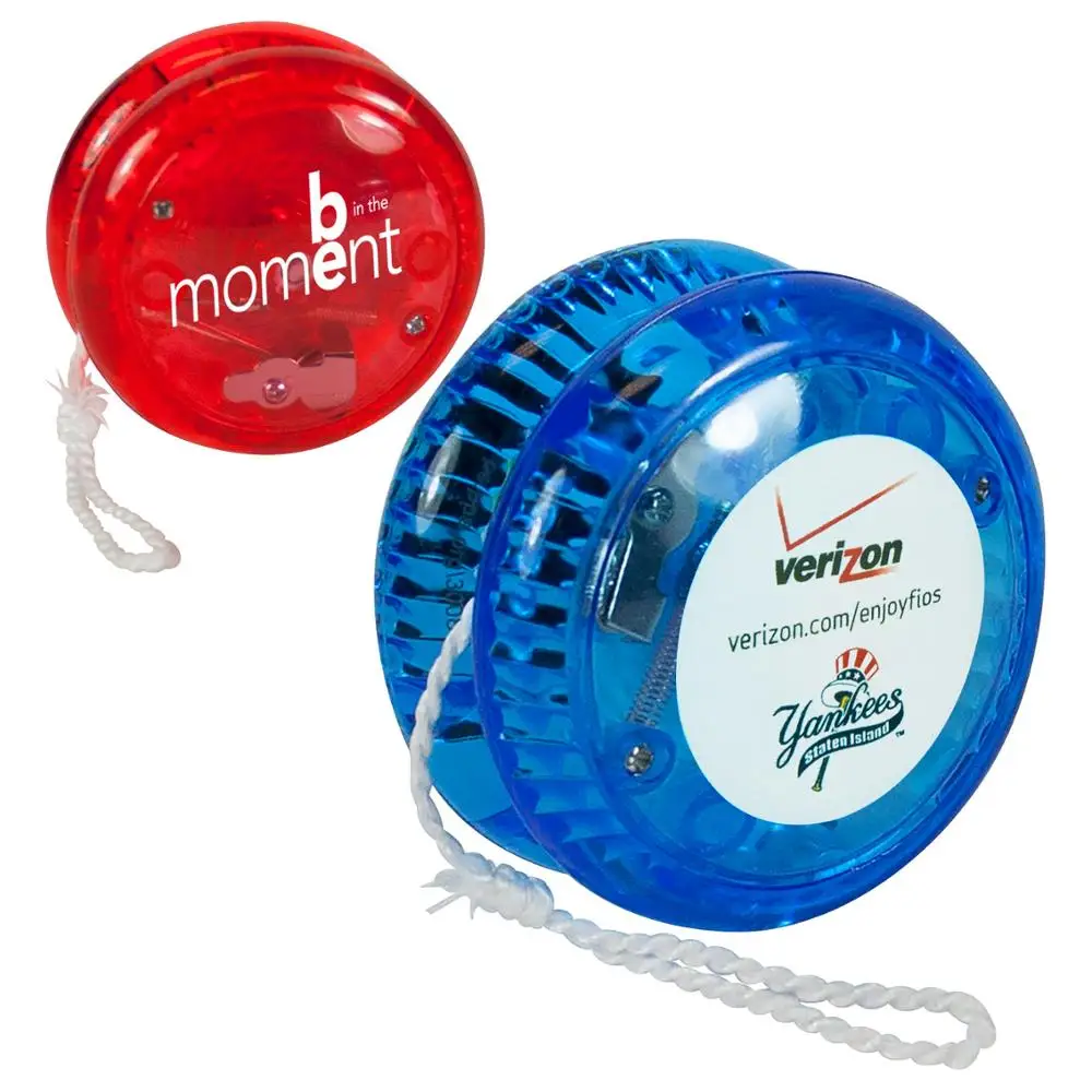 Wholesale LED Blinking Lights Yo-Yo