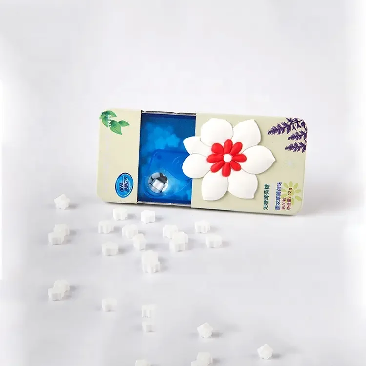 Best Selling Bulk Sugar Free Ice Mints Factory Direct Supply Mints