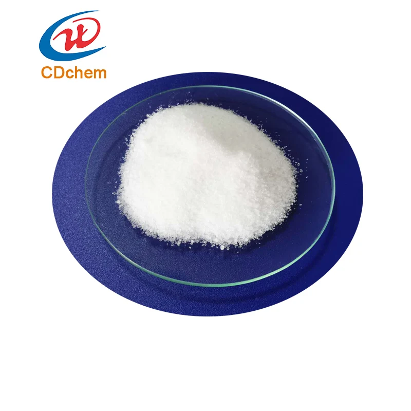 CD chem the manufacturer of potassium diformate feed additive