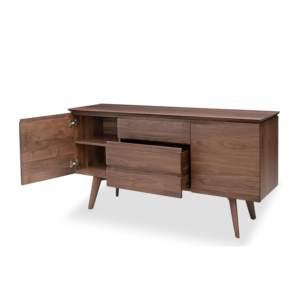 Домашняя мебель, американский грецкий сервант для столовой, кабинет, мебель