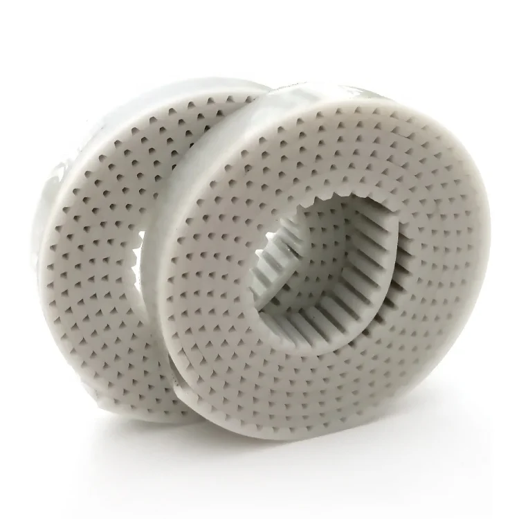 open end 5m timing pulley belt