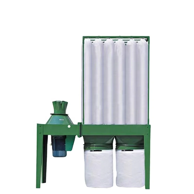 Шлифовальная машина для обработки древесины, пылесборник, воздуходувка, мешок для деревообработки, порошковый пылесборник