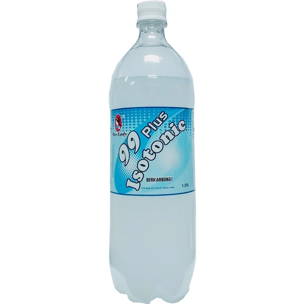 Wholesales Manufacturers Carbonated Drinks Isotonic Soft Drinks Rehydrated Sport Type Sparkling Isotonic