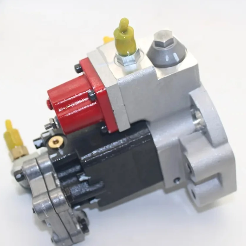 Diesel engine parts 3090942 3417677 3417674 4954876 Fuel injection Pump for Cummins L10 ISM QSM M11 engine