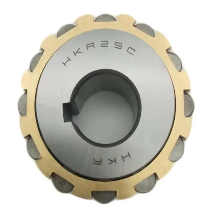 HKR29D Cylindrical Roller Gearbox Bearings HKR29C HKR29AB Speed Reducing Eccentric Bearing