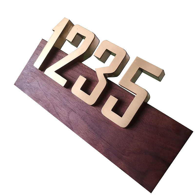 Thanksgiving Decoration Retro Embossed Painted Pumpkin Group with Words of Thanks Wal Metal Sign