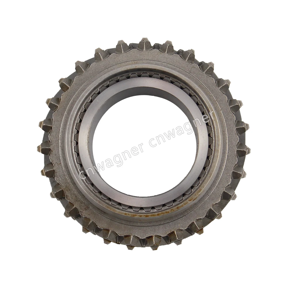 CNWAGNER 33336-35100 car transmission and pinion automatic steering rack and automatic steering device for Toyota HIACE HILUX