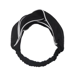 Non toxic large Silk Scrunchies for Hair Elastic Hair Bands Premium Scrunchie Hair Ties