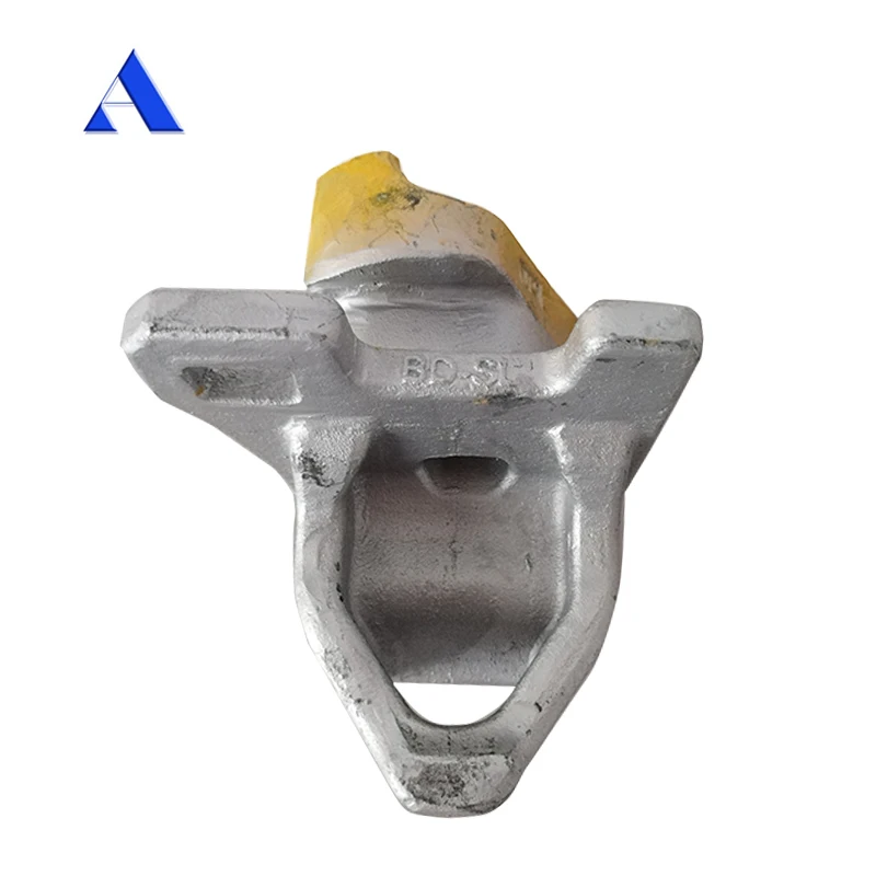 Fully Automatic Lashing TwistLock ISO Shipping Container Twist Lock