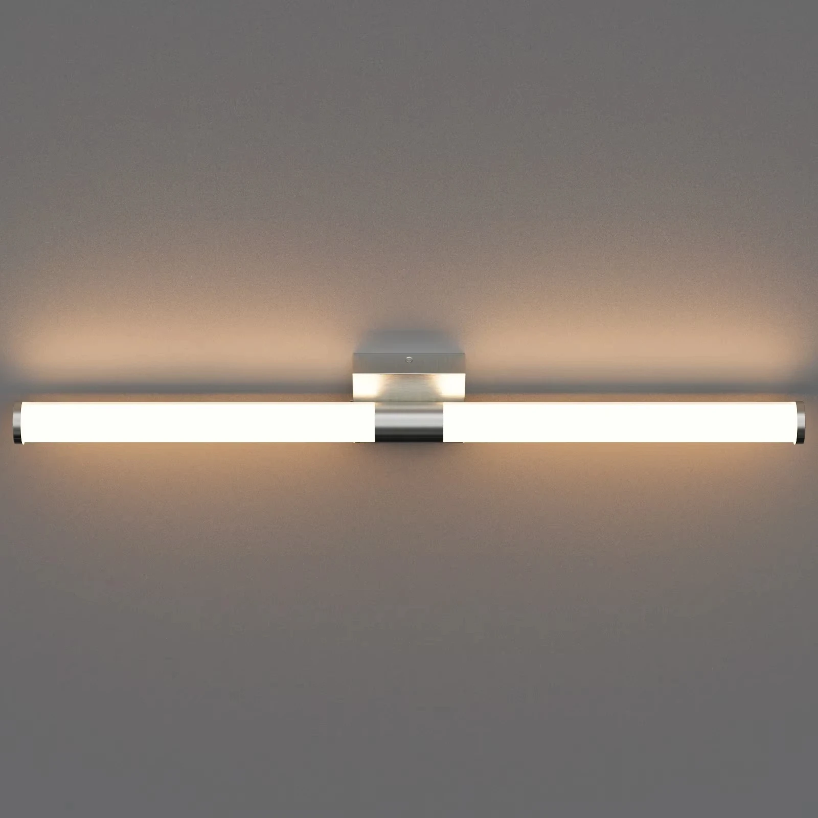 36 Inch Wall Mount Contemporary Indoor Bathroom Light Fixtures for Bathroom Living Room,Suitable for Damp Location,ETL Certified
