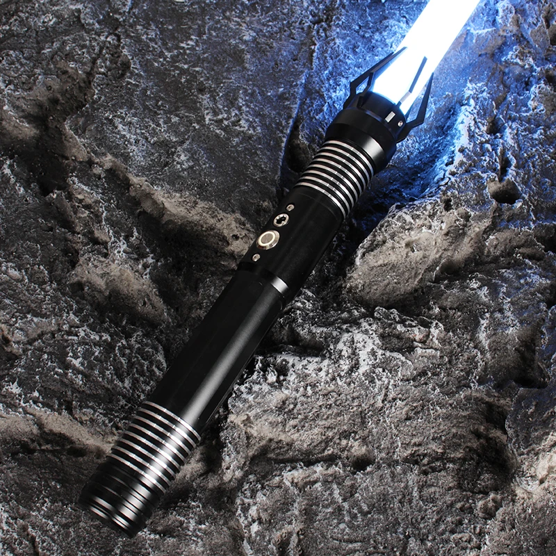 Специальная горячая Распродажа от THY SABER высококачественный светодиодный световой меч с Rgb