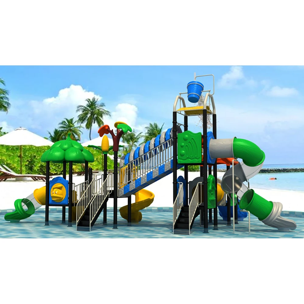 swing slide customize  sets outdoor playground fun school attraction for kids equipment a daycare garden inflatable playhouse ru