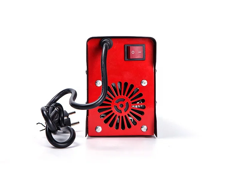 
In stock IGBT welding mma wholesale machine for stick arc welders 