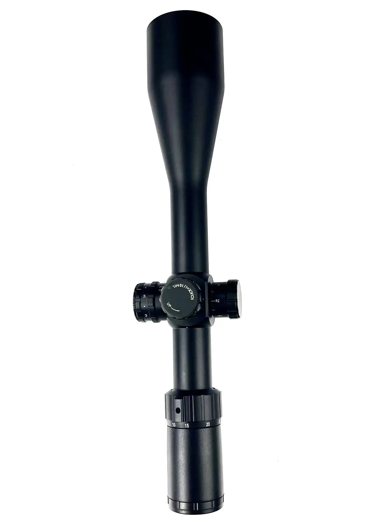 5-25x56  FFP Scope First Focal Plane Hunting Scope HD Etched Glass Reticle Tactical Optical Sights
