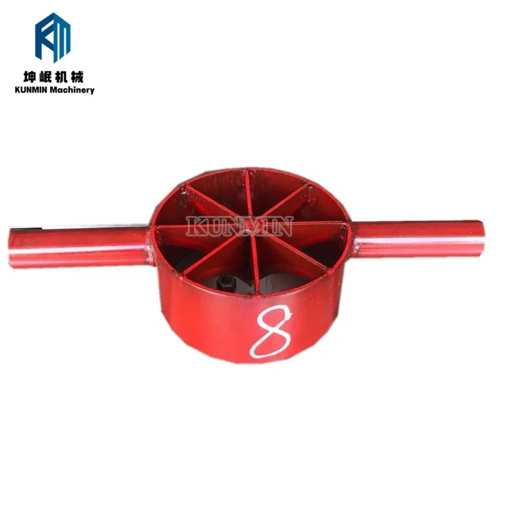 Практичная и доступная цена машина для разделения