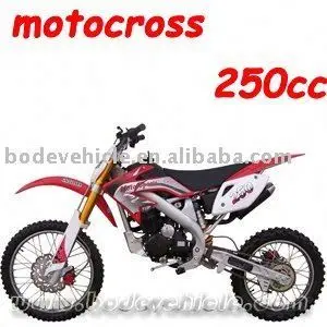 Новый мотоцикл 250 куб. См