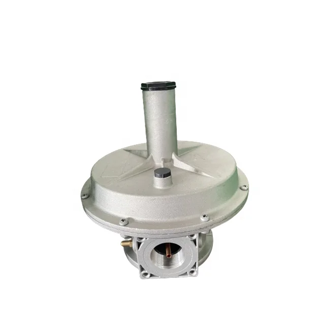 hardware tools HEAPE  Gas Regulator Oil LPG Gas Appliance Isolation Shut-Off Valves  OEM Pressure Reducing Control Valves