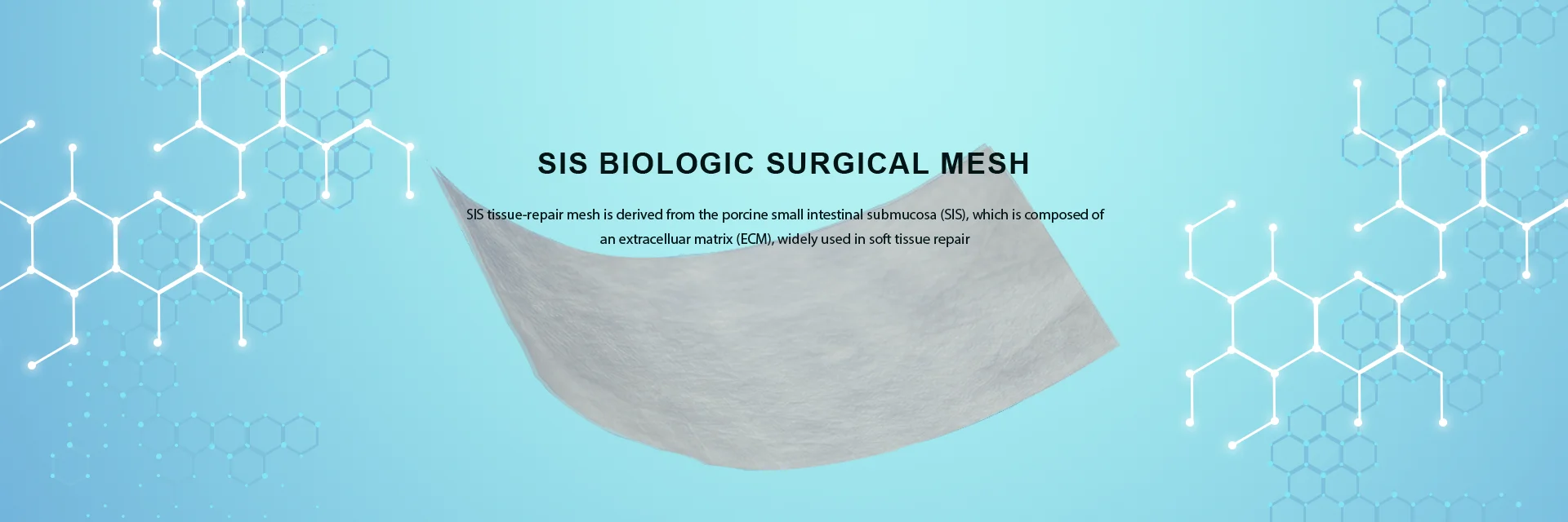 New Wound Dressings Medical non Adhesive Wound Care Collagen Dressings